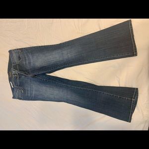 Decree stretch size 13 jeans